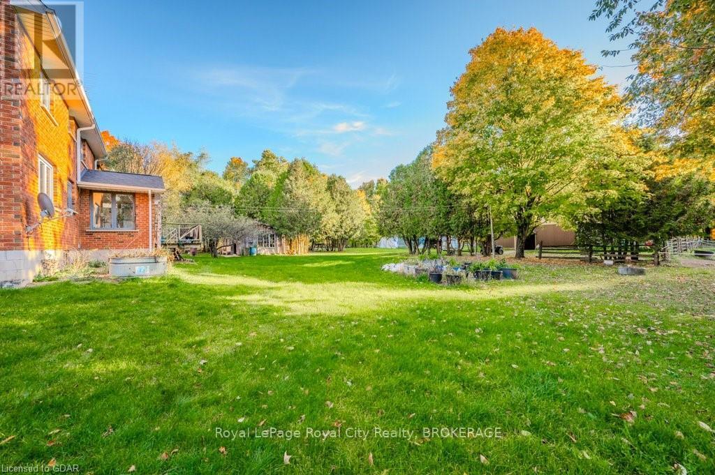 5822 2nd Line, Erin, Ontario  L0N 1N0 - Photo 24 - X10876381