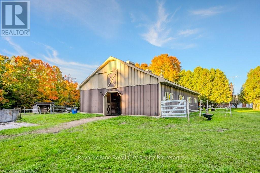 5822 2nd Line, Erin, Ontario  L0N 1N0 - Photo 25 - X10876381