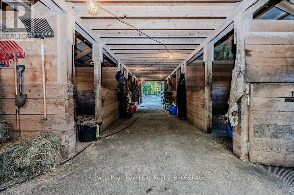 5822 2nd Line, Erin, Ontario  L0N 1N0 - Photo 26 - X10876381