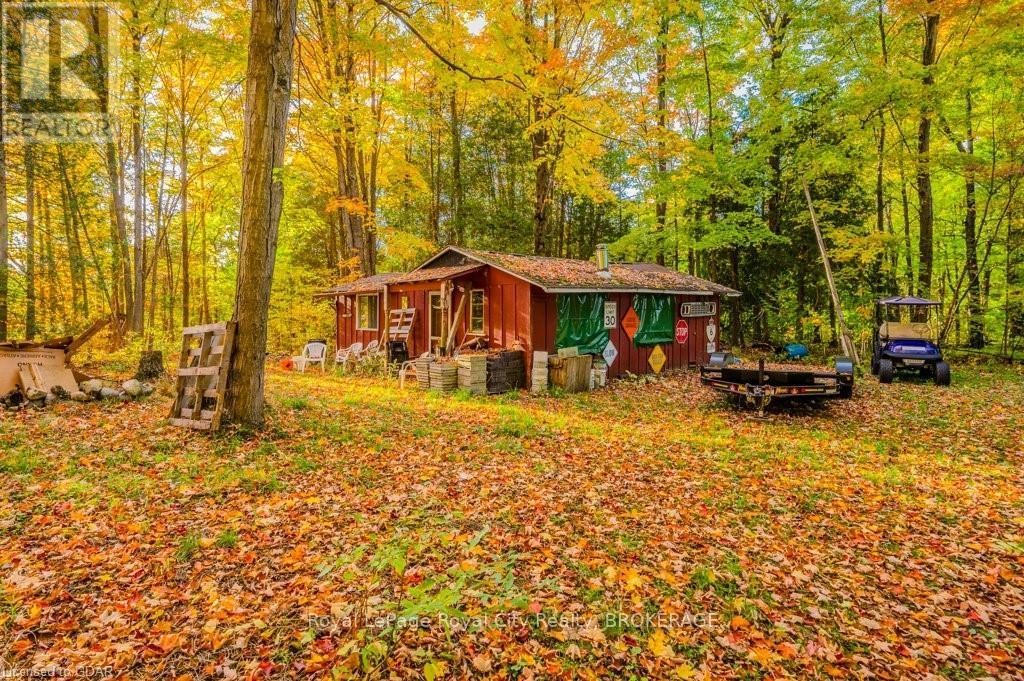 5822 2nd Line, Erin, Ontario  L0N 1N0 - Photo 29 - X10876381