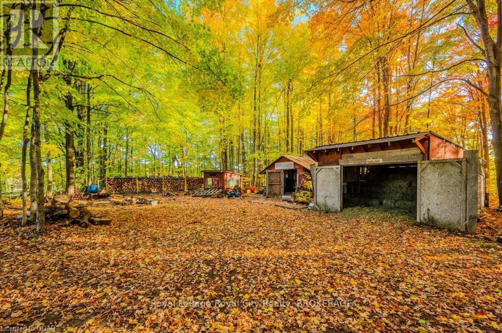 5822 2nd Line, Erin, Ontario  L0N 1N0 - Photo 30 - X10876381