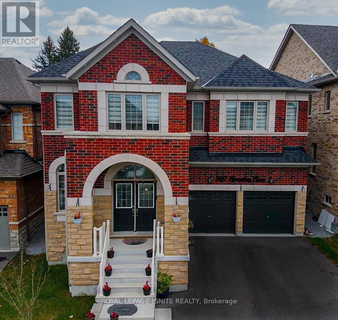 2457 FLORENTINE PLACE, Pickering, Ontario