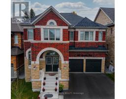 2457 FLORENTINE PLACE, Pickering, Ontario