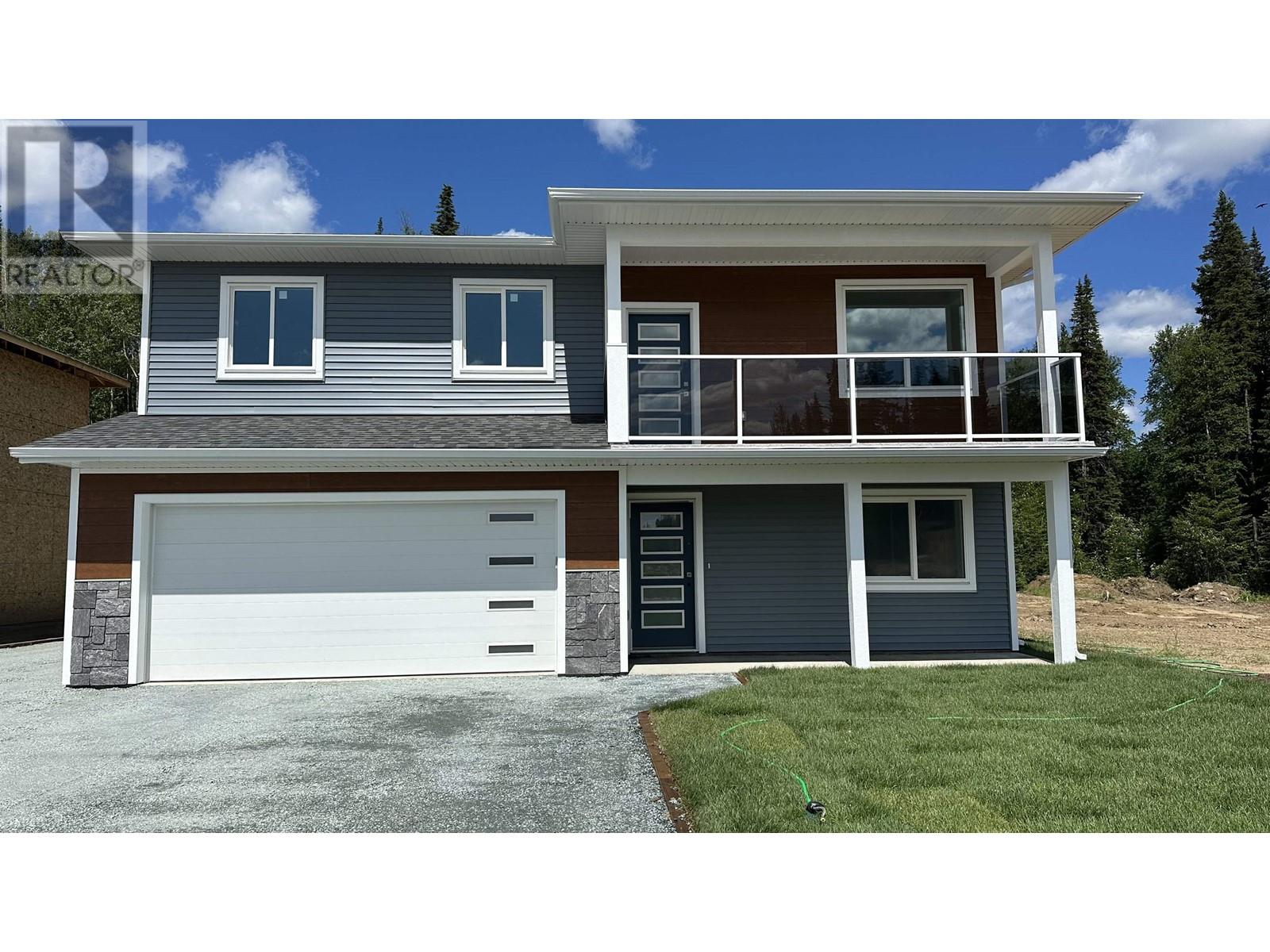 7124 Hillu Road, Prince George, British Columbia  V2K 0B4 - Photo 1 - R2948613