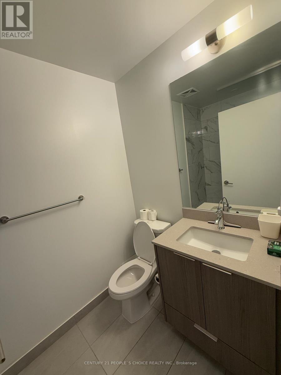 2407 - 32 Forest Manor Road, Toronto, Ontario  M2J 0E2 - Photo 18 - C11880306