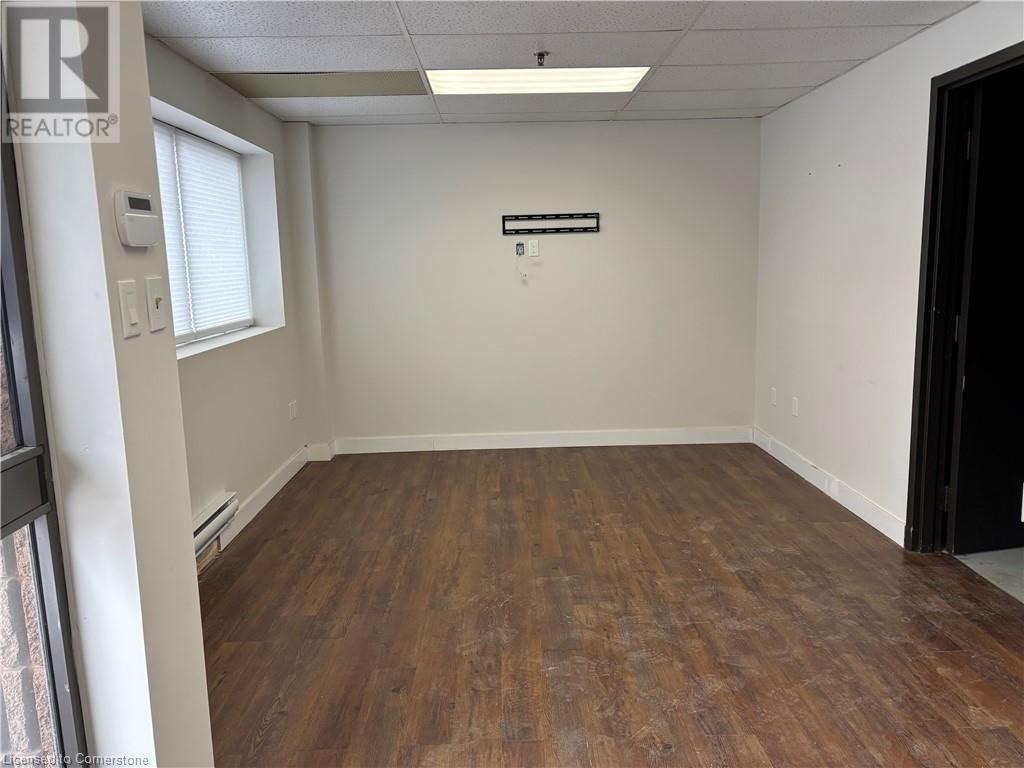 5035 North Service Road Unit# D-5, Burlington, Ontario  L7L 5V2 - Photo 2 - 40657971