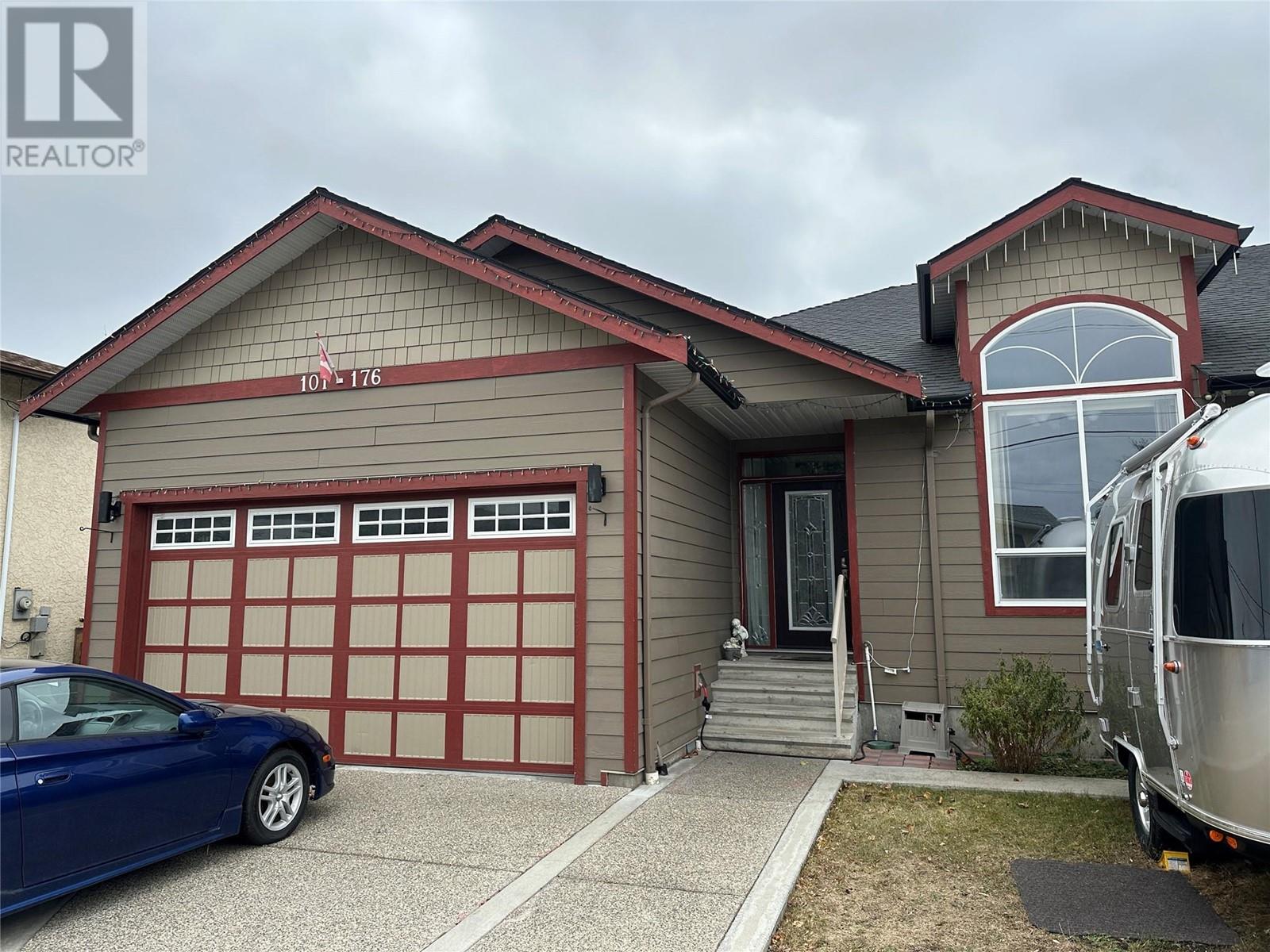 176 Phoenix Avenue 101, Main North, Penticton  by Norm Davies Okanagan Real Estate 176 Phoenix Avenue 101, Main North, Penticton