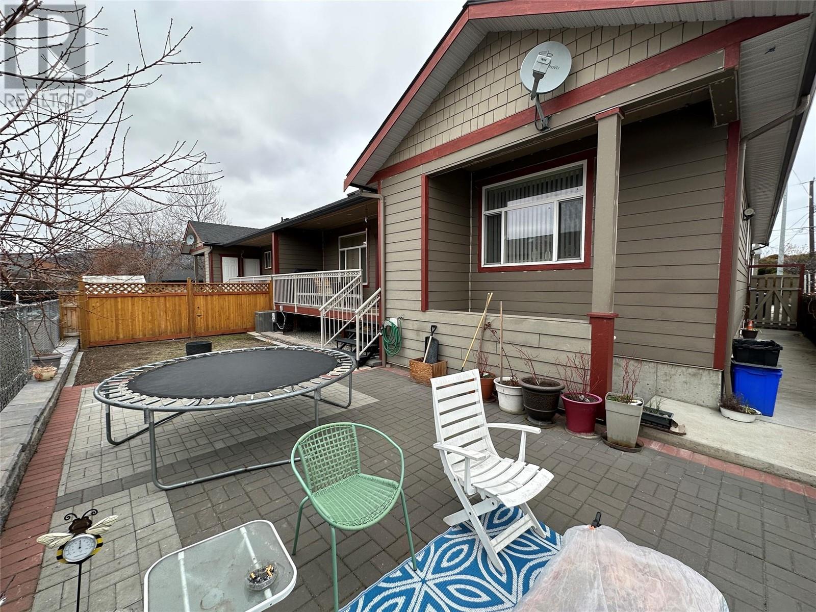 176 Phoenix Avenue Unit# 101 Penticton