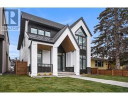 2705 5 Avenue Nw West Hillhurst, Calgary, Ca