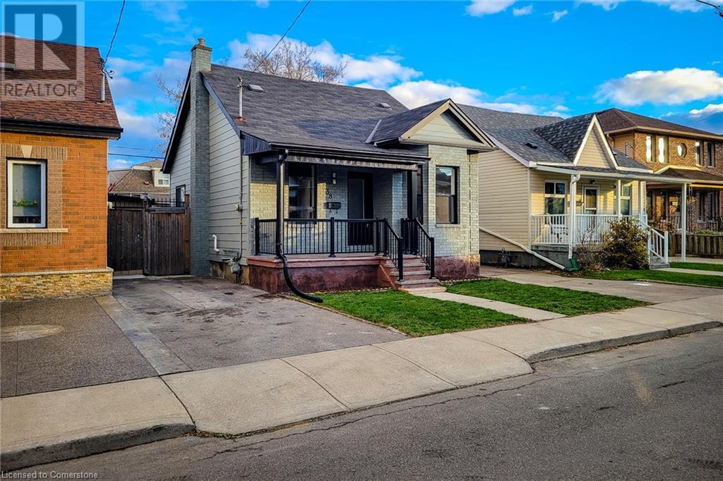 38 Clyde Street, Hamilton, Ontario  L8L 5R4 - Photo 3 - 40683260