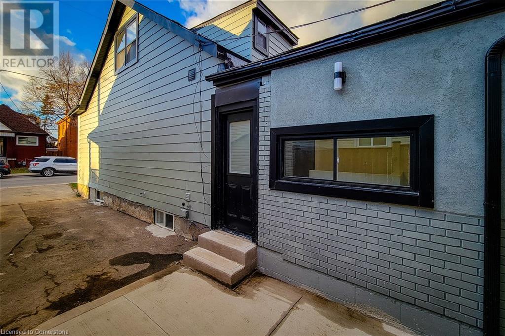 38 Clyde Street, Hamilton, Ontario  L8L 5R4 - Photo 34 - 40683260