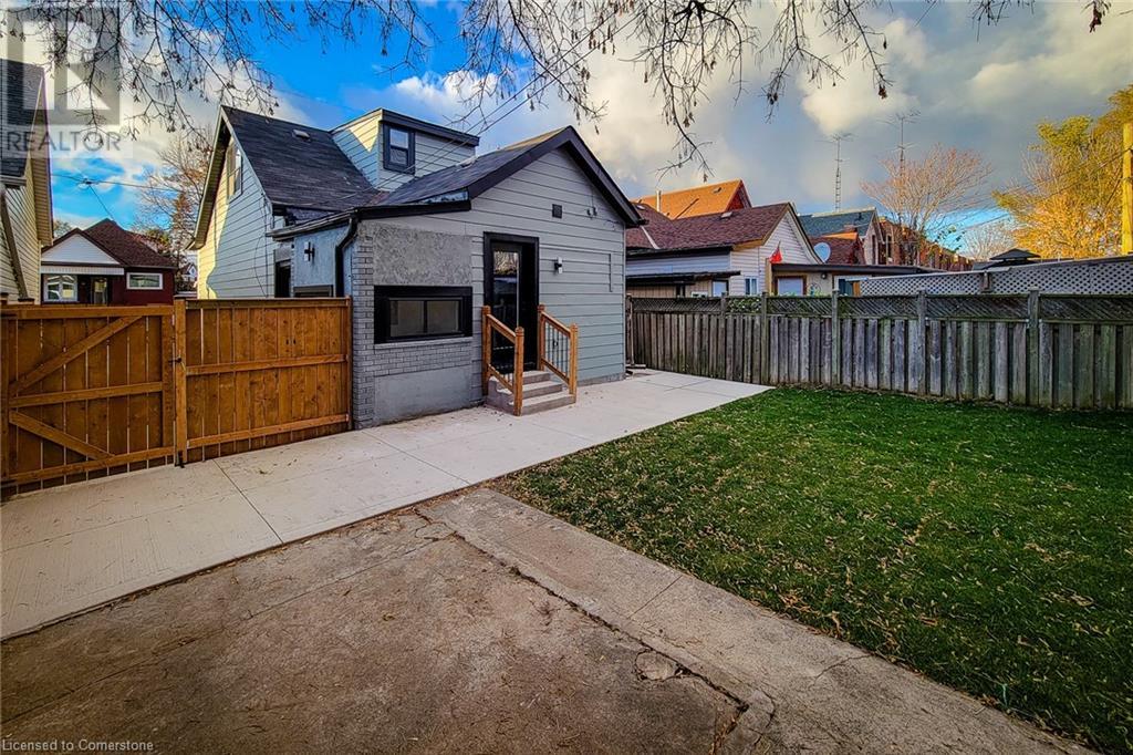 38 Clyde Street, Hamilton, Ontario  L8L 5R4 - Photo 36 - 40683260