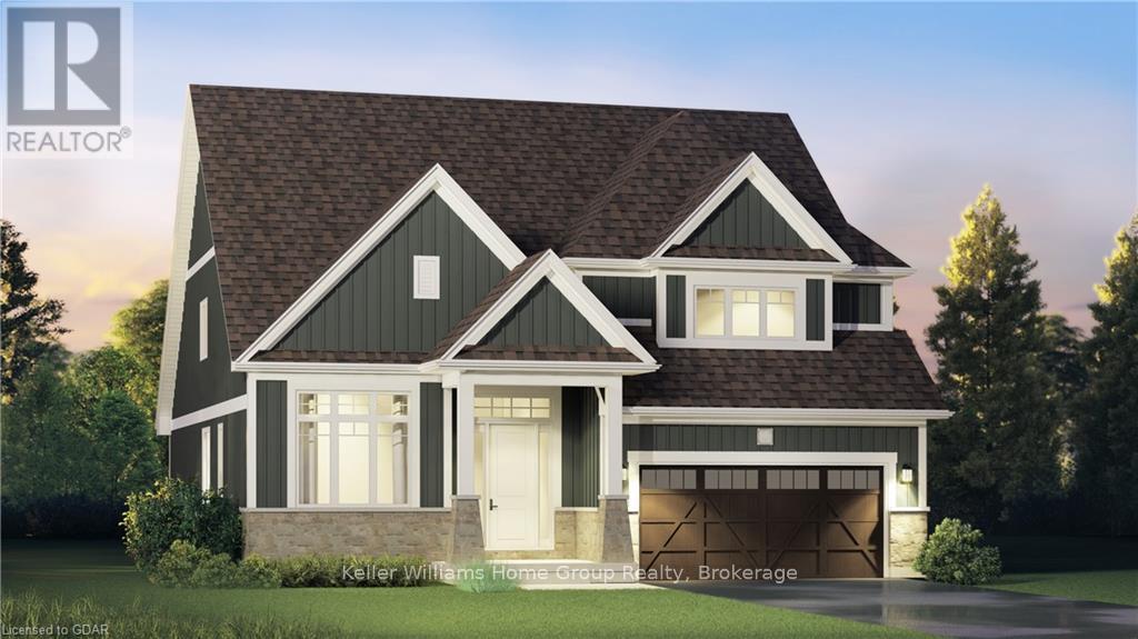 14 Davis Street, Centre Wellington, Ontario  N0B 1S0 - Photo 2 - X10875558