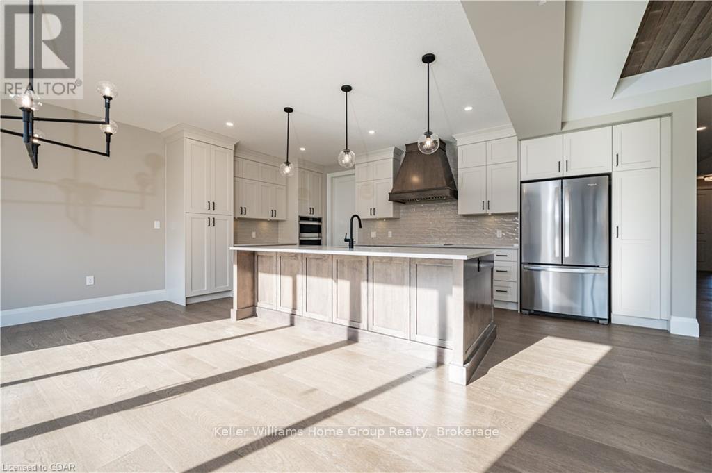 14 Davis Street, Centre Wellington, Ontario  N0B 1S0 - Photo 5 - X10875558