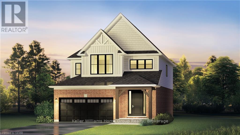 124 HAYLOCK AVENUE, Centre Wellington, Ontario