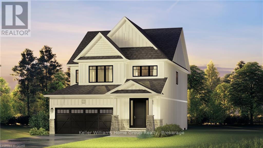 124 Haylock Avenue, Centre Wellington, Ontario  N0B 1S0 - Photo 2 - X10875890