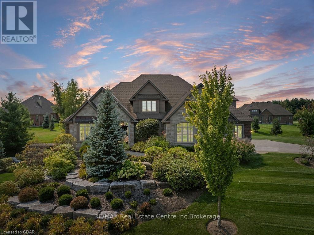 84 OLD RUBY LANE, Puslinch, Ontario