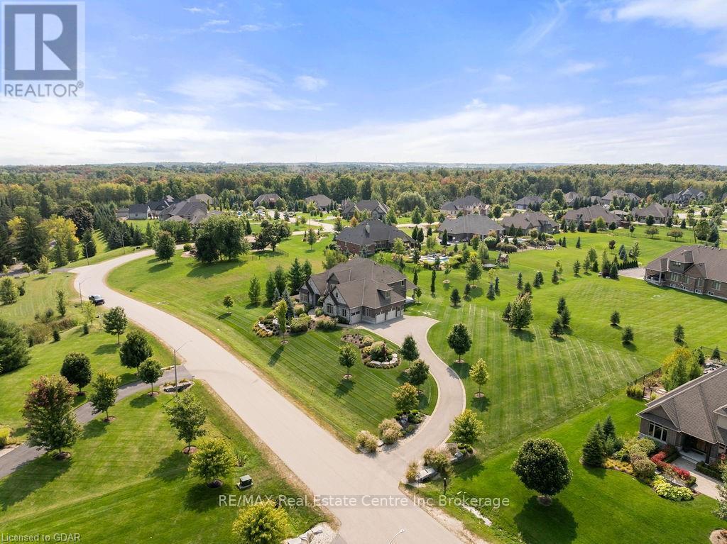 84 Old Ruby Lane, Puslinch, Ontario  N0B 2J0 - Photo 2 - X10876309