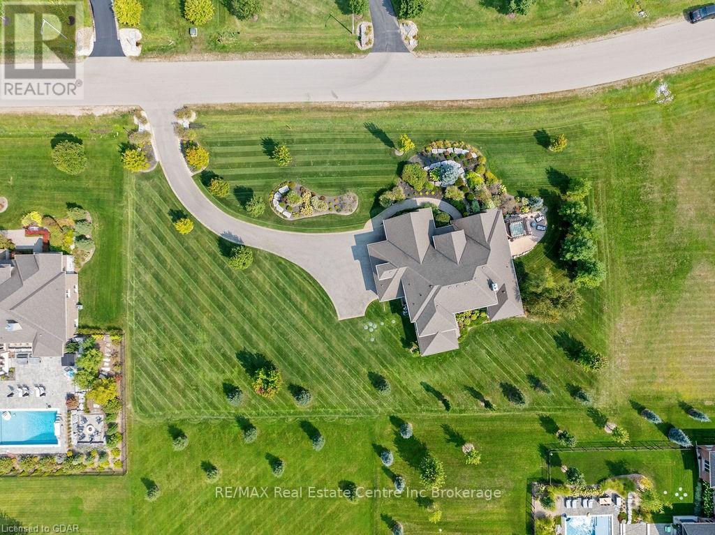 84 Old Ruby Lane, Puslinch, Ontario  N0B 2J0 - Photo 4 - X10876309