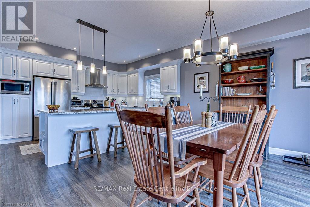 587 Hawthorne Place, Woodstock, Ontario  N4T 0B8 - Photo 13 - X10875886