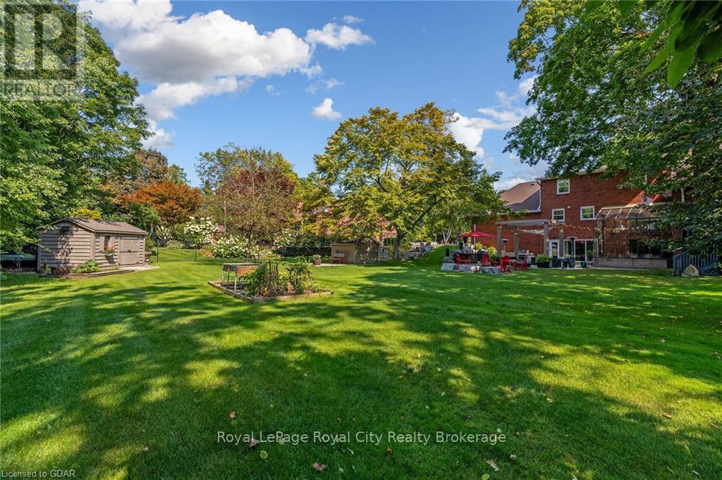 20 Wildan Drive, Hamilton (Freelton), Ontario  L8N 2Z7 - Photo 40 - X10875959