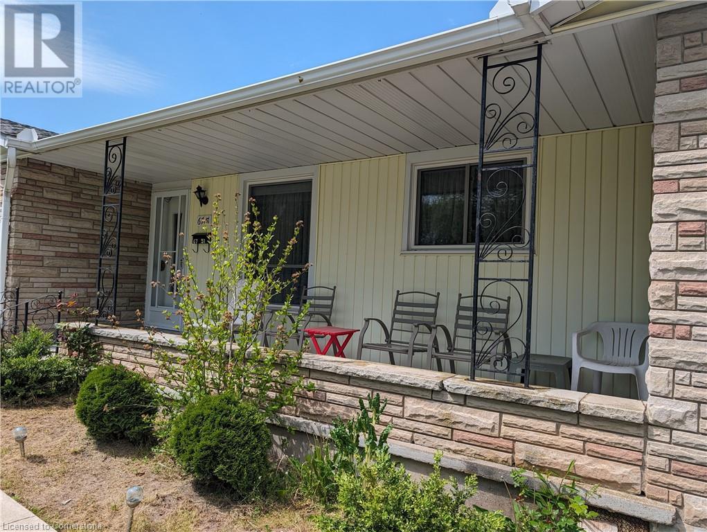 6751 Demetre Crescent, Niagara Falls, Ontario  L2G 2Y2 - Photo 3 - XH4187354