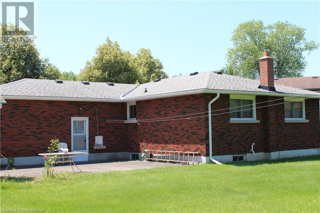 6751 Demetre Crescent, Niagara Falls, Ontario  L2G 2Y2 - Photo 5 - XH4187354