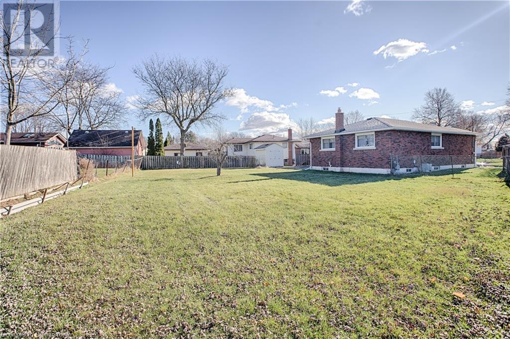 6751 Demetre Crescent, Niagara Falls, Ontario  L2G 2Y2 - Photo 28 - XH4187354