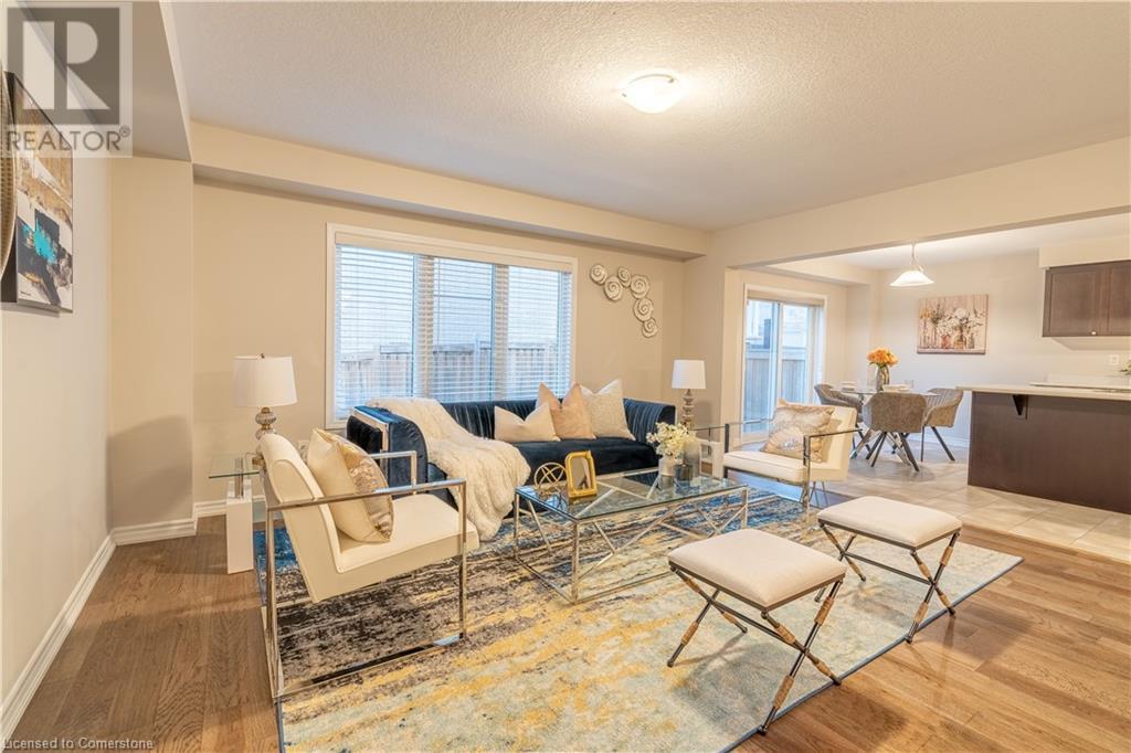 37 Blue Oak Street, Kitchener, Ontario  N2R 1R4 - Photo 12 - 40683164