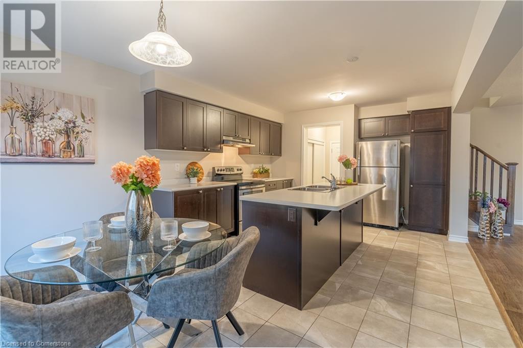 37 Blue Oak Street, Kitchener, Ontario  N2R 1R4 - Photo 19 - 40683164