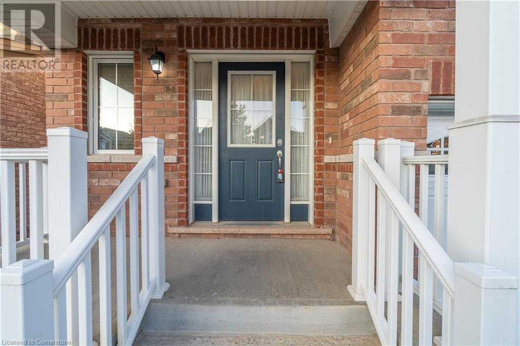 37 Blue Oak Street, Kitchener, Ontario  N2R 1R4 - Photo 3 - 40683164