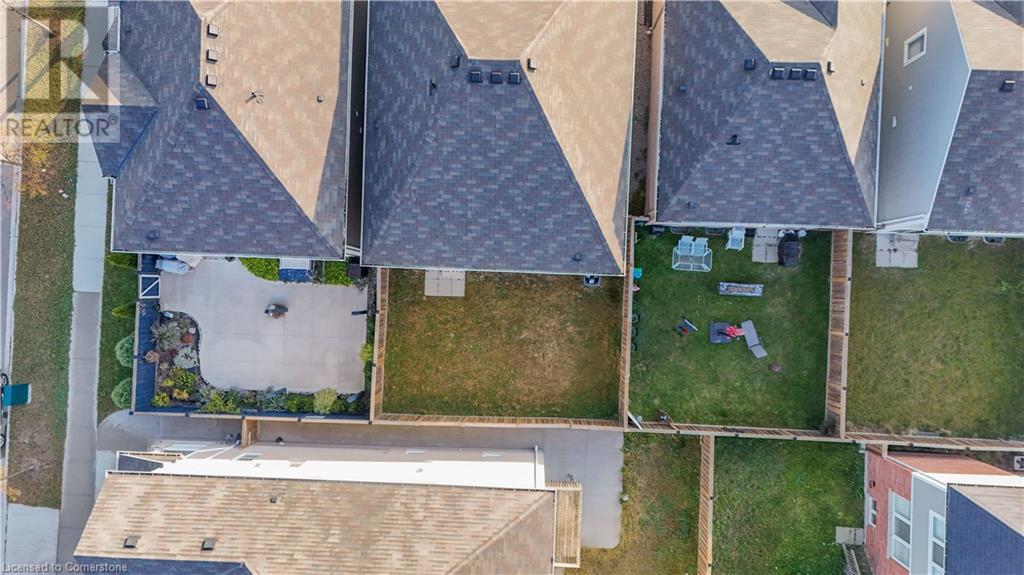 37 Blue Oak Street, Kitchener, Ontario  N2R 1R4 - Photo 35 - 40683164