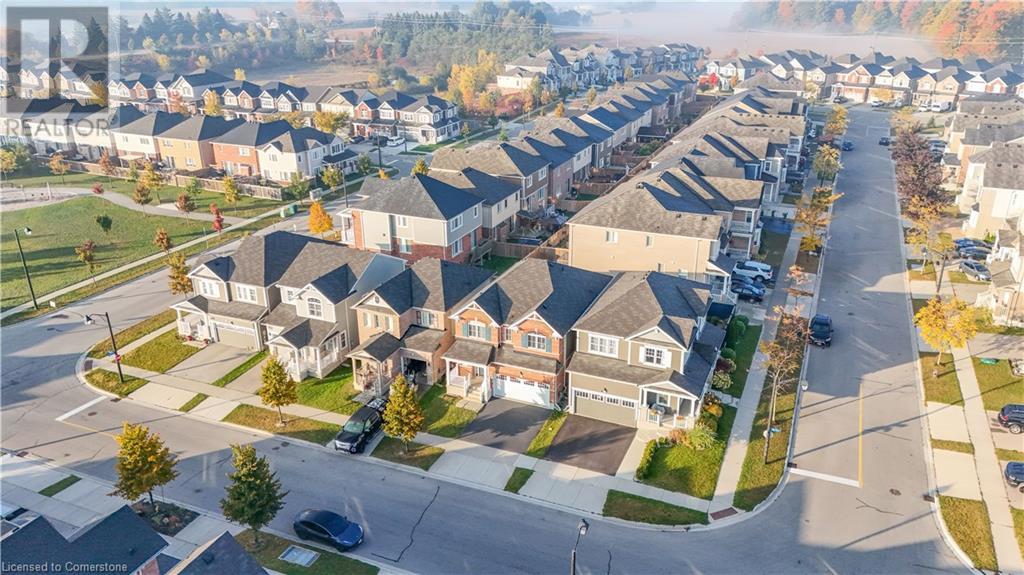 37 Blue Oak Street, Kitchener, Ontario  N2R 1R4 - Photo 36 - 40683164