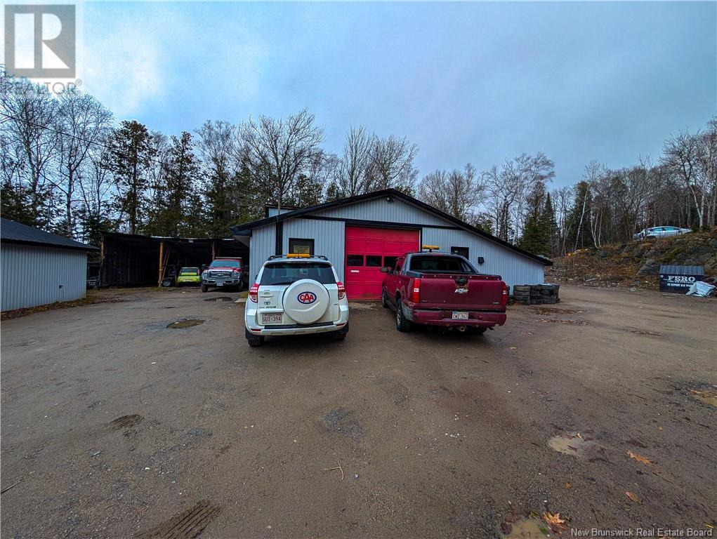 11 Lillian Lane, Upper Kingsclear, New Brunswick  E3E 1R2 - Photo 45 - NB109948