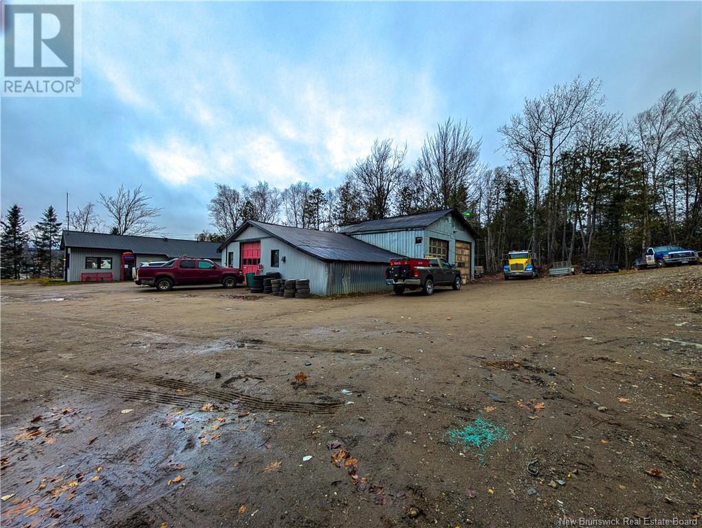 11 Lillian Lane, Upper Kingsclear, New Brunswick  E3E 1R2 - Photo 37 - NB109948