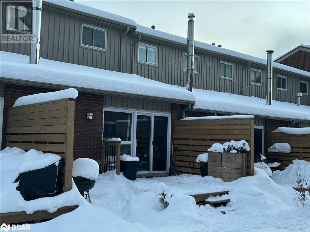 553 Tenth Street, Collingwood, Ontario  L9Y 4K6 - Photo 14 - 40683262