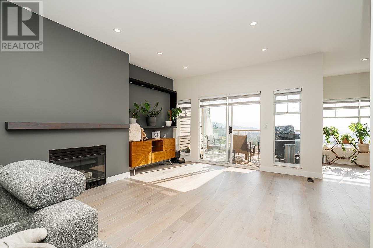 43 2979 Panorama Drive, Coquitlam, British Columbia  V3E 2W8 - Photo 4 - R2948630
