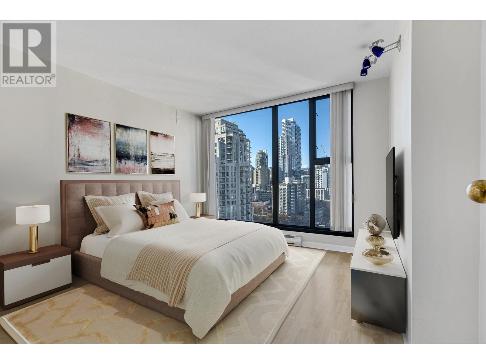 1604 1155 Homer Street, Vancouver, British Columbia V6B 5T5 - Photo 16 - R2948646