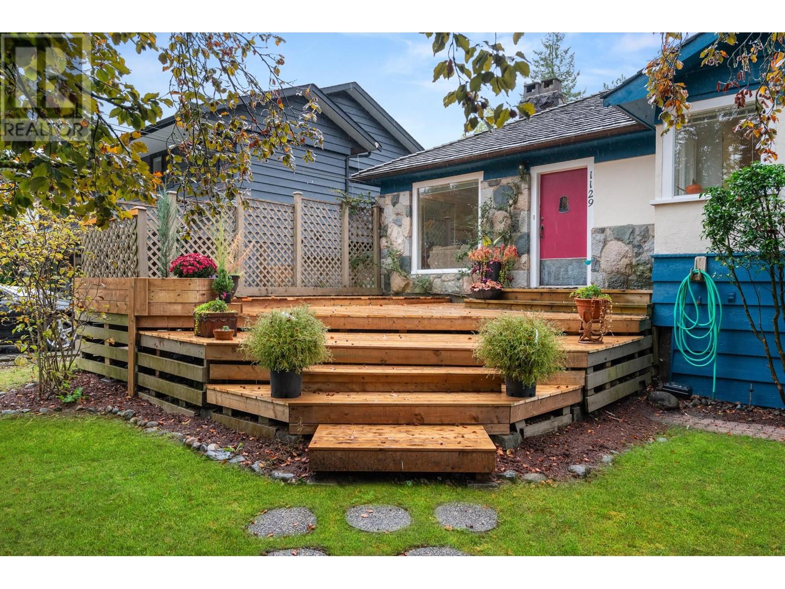 1129 W 24 Street, North Vancouver, British Columbia  V7P 2J1 - Photo 3 - R2948628