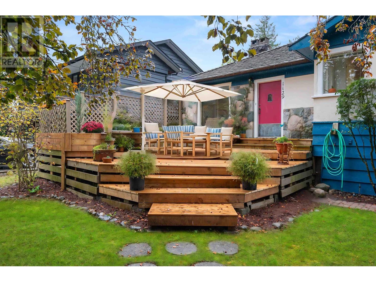 1129 W 24 Street, North Vancouver, British Columbia  V7P 2J1 - Photo 4 - R2948628