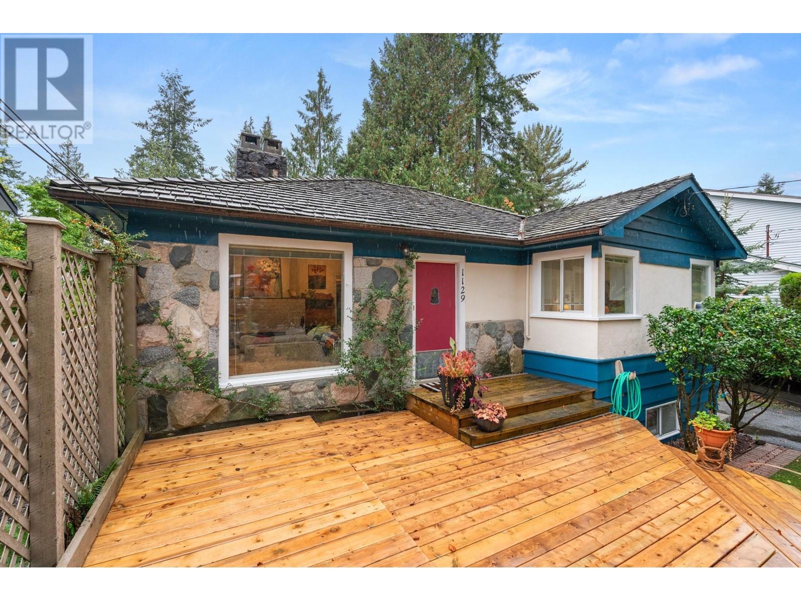 1129 W 24 Street, North Vancouver, British Columbia  V7P 2J1 - Photo 7 - R2948628