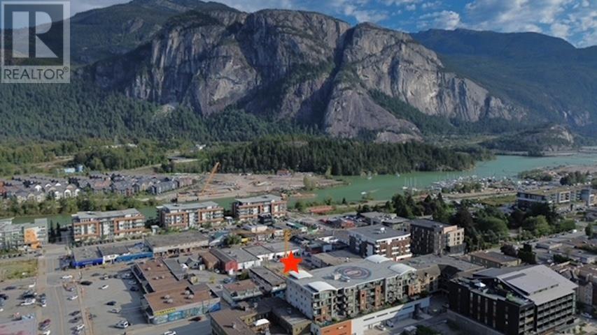 Cru2 38044 Second Avenue, Squamish, British Columbia  V8B 0C3 - Photo 9 - C8064891