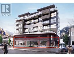 CRU2 38044 SECOND AVENUE, Squamish, British Columbia