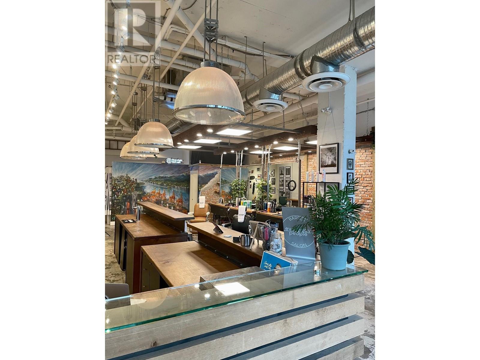 1596 E HASTINGS STREET, Vancouver