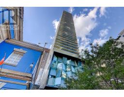 3604 - 224 KING STREET W, Toronto, Ontario