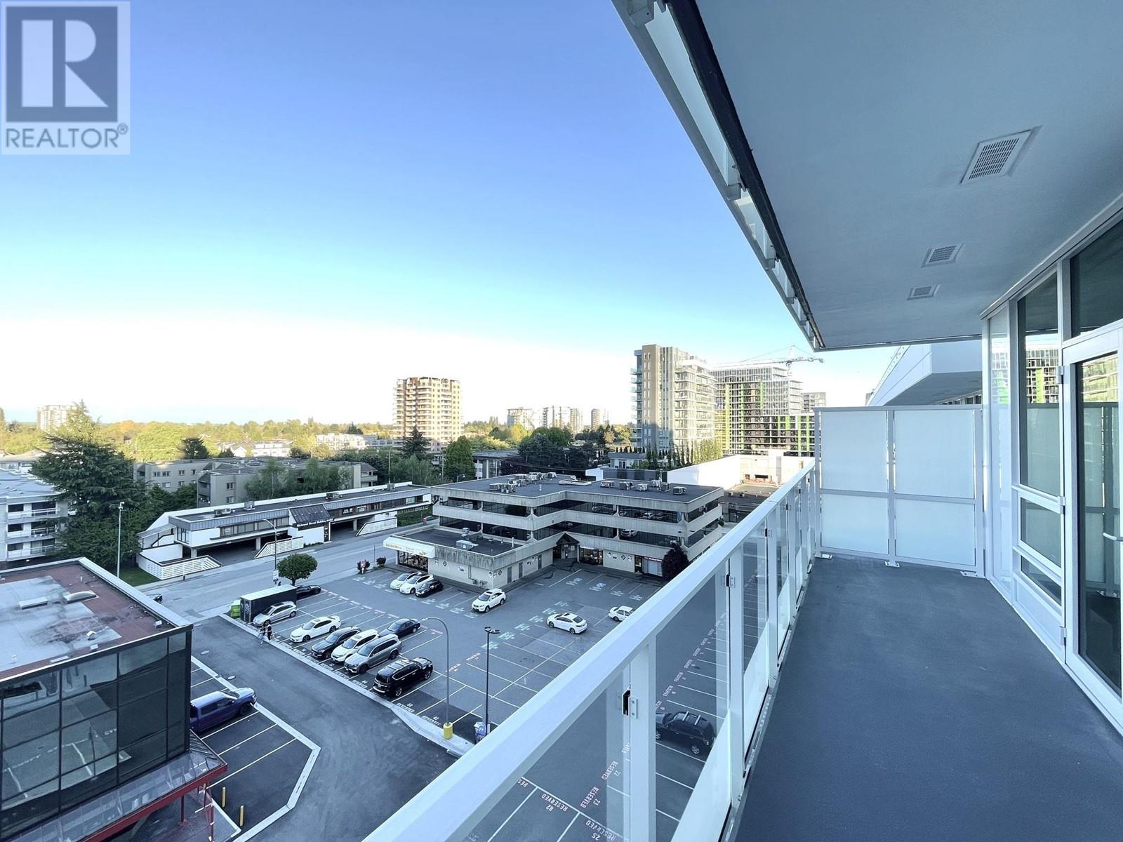 821 6328 No. 3 Road, Richmond, British Columbia  V6Y 0L6 - Photo 24 - R2947909