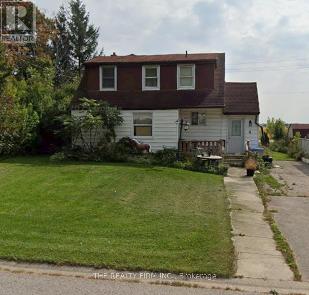 4 Quebec Road