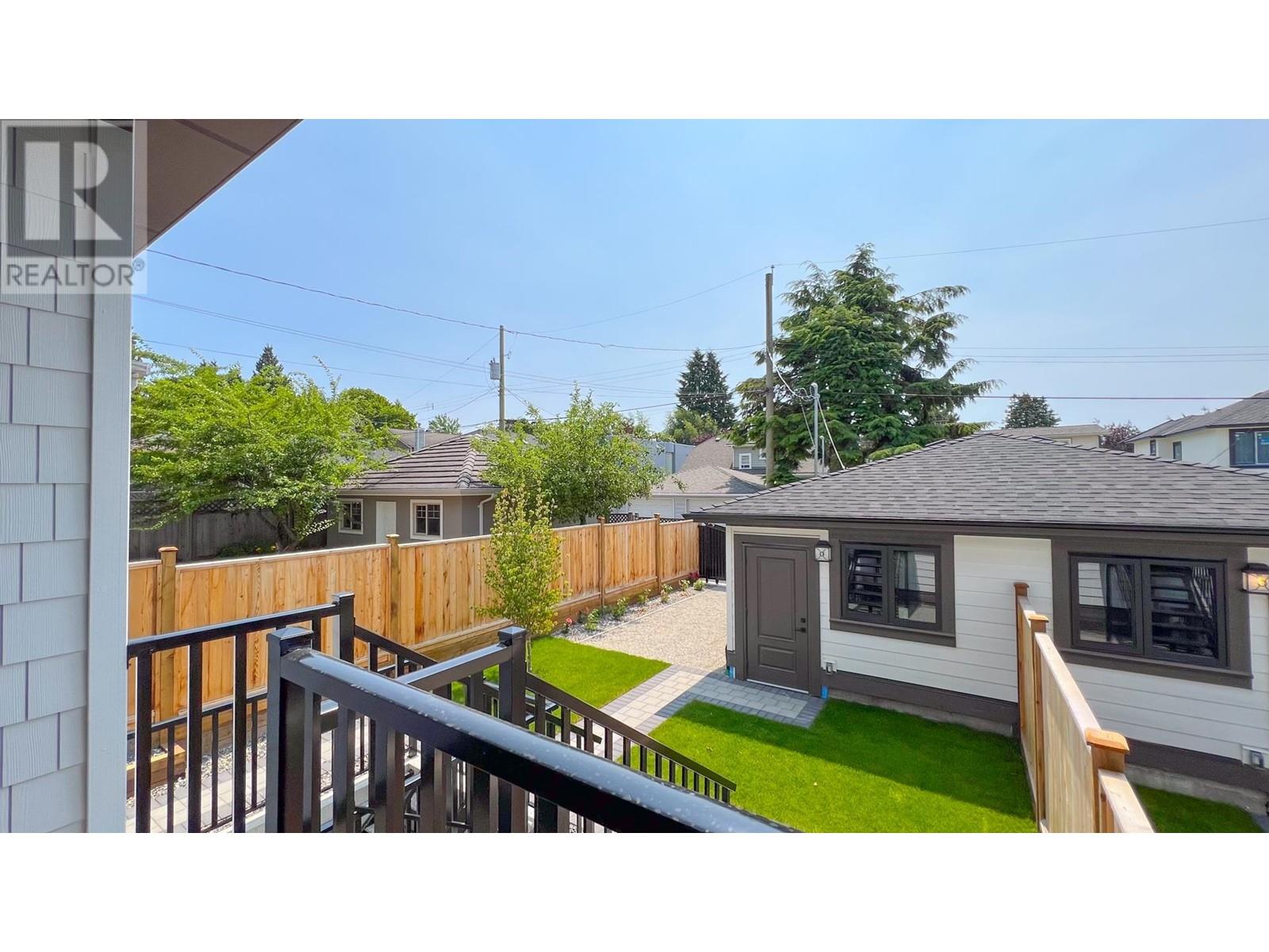 Listing Picture 22 of 24 : 1958 W 42ND AVENUE, Vancouver / 溫哥華 - 魯藝地產 Yvonne Lu Group - MLS Medallion Club Member