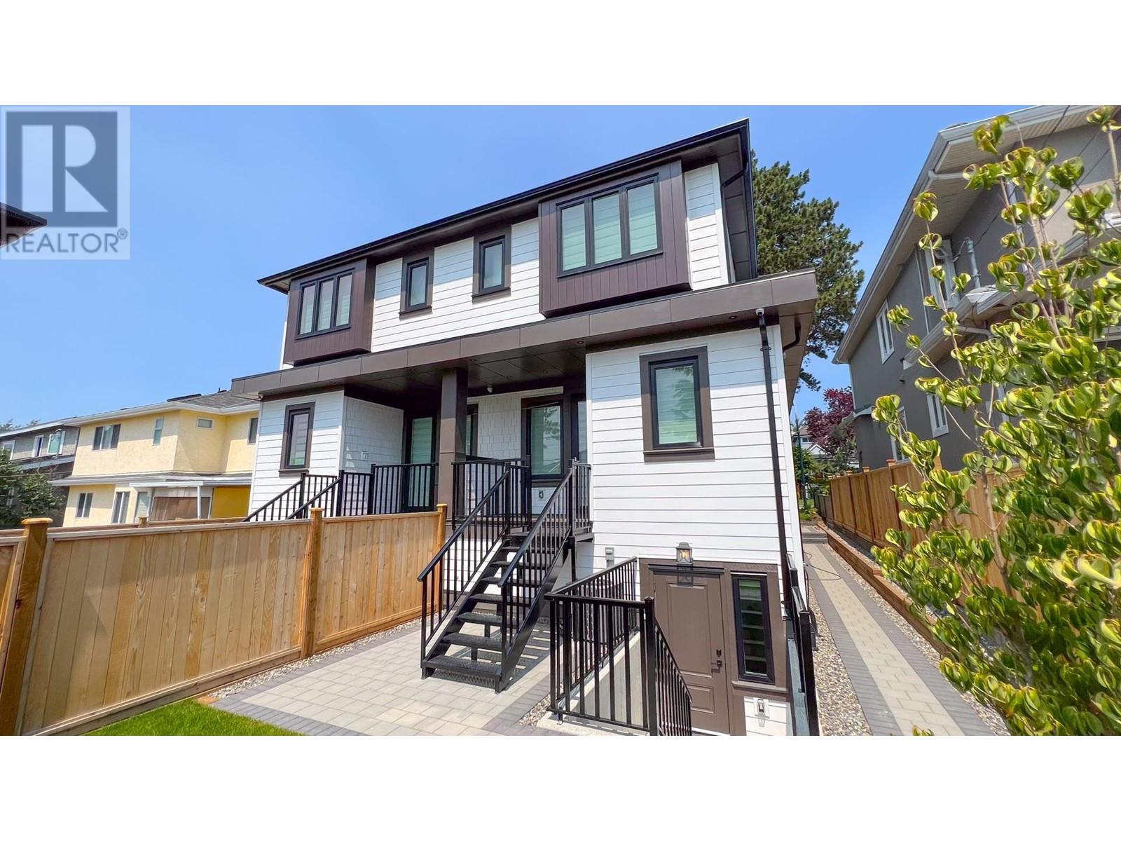Listing Picture 23 of 24 : 1958 W 42ND AVENUE, Vancouver / 溫哥華 - 魯藝地產 Yvonne Lu Group - MLS Medallion Club Member