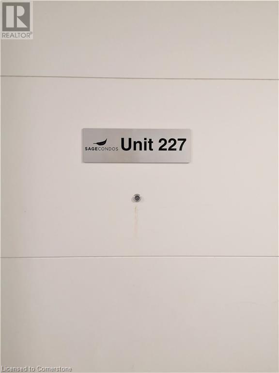308 Lester Street Street Unit# 227, Waterloo, Ontario  N2L 0H9 - Photo 12 - 40683277